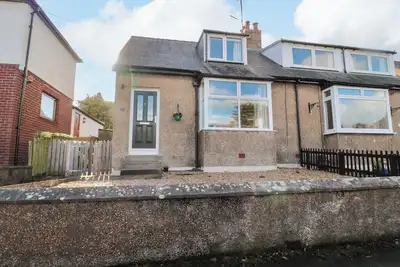 Image de Skyelands, pet friendly, with a garden in Wooler