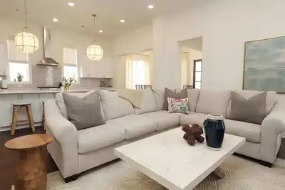 Image de Magnolia Manor by Apex Short Term Stays