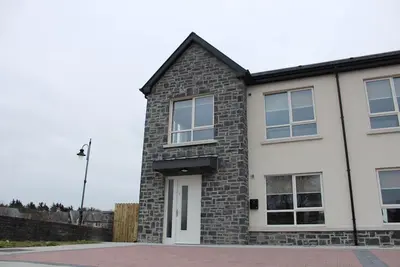 Image de Bunratty Town House No 3 - sleeps 8 guests in 4 bedrooms