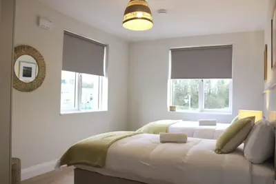 Image de Bunratty Town House No 4 - sleeps 8 guests in 4 bedrooms