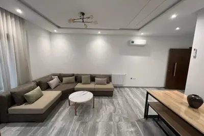 Image de Superbe appartement S+2 Sahloul 4 Sousse