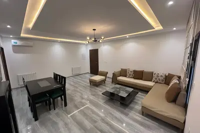 Image de Superbe Appartement S+2 Sahloul 4 Sousse