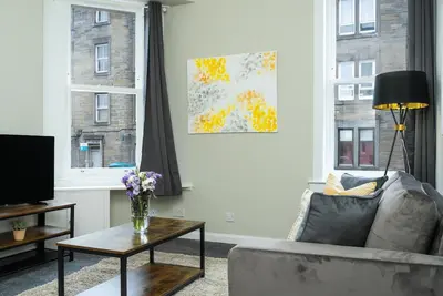 Image de 2 Bedroom by Central Serviced Apartments