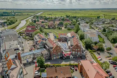 Image de Vacation apartment Meeresblick - Holiday apartment Meeresblick - North Sea Garden Park