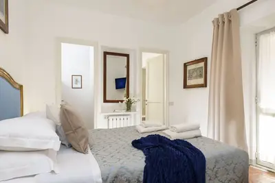 Image de Cartari Deluxe apartment