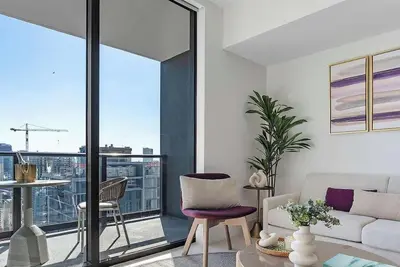 Image de Mvr  Skyline Luxury in Downtown Miami