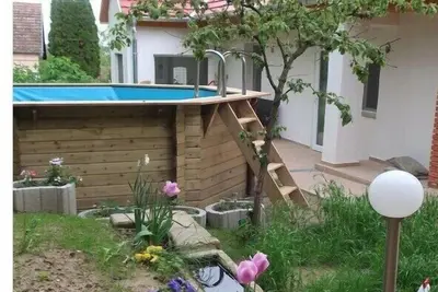 Image de Maison de vacances bien-ĂŞtre de MĂĽller