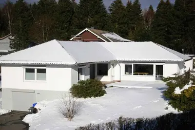 Image de Sonnenwinkel Résidence de vacances confortable