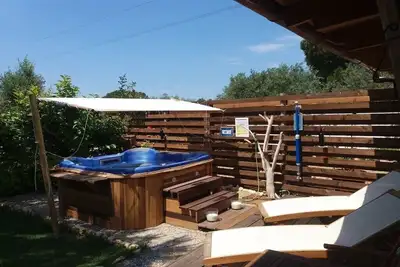 Image de \"La Dolce Vita\" Résidence de vacances tout confort