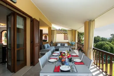 Image de Dulcamara Résidence de vacances confortable