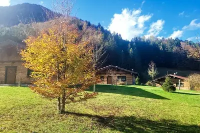 Image de Rauschberg Résidence de vacances confortable