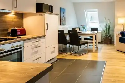 Image de Appartement de vacances Perle 3