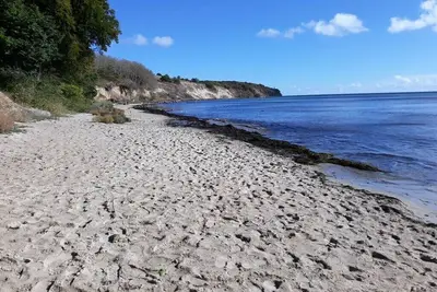 Image de Ostseewelle Résidence de vacances confortable