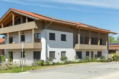 Image de Chiemgauloft Résidence de vacances confortable