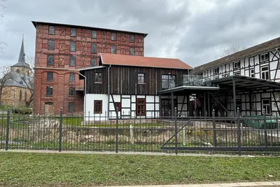 Image de Vacation apartment at the Dreyse-Mühle