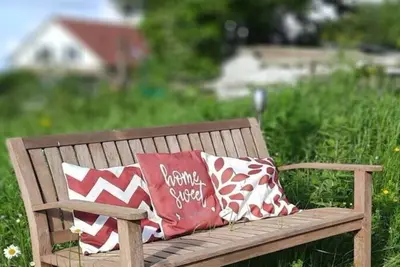 Image de EifelNest Confortable