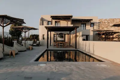 Image de Elegance Villa with Private Pool and Private Jacuzzi