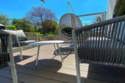 Image de Ciel étoilé Résidence de vacances tout confort