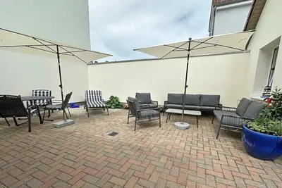 Image de Käte Résidence de vacances confortable