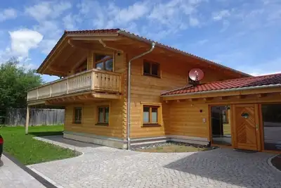 Image de Resl House 1 Résidence de vacances tout confort
