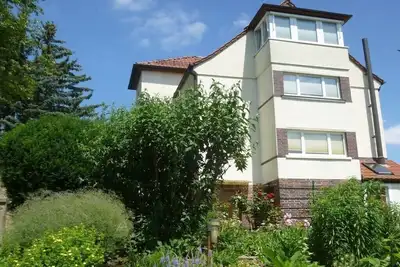 Image de Wiete Lenk Résidence de vacances confortable