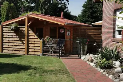 Image de Hof Heine Résidence de vacances confortable