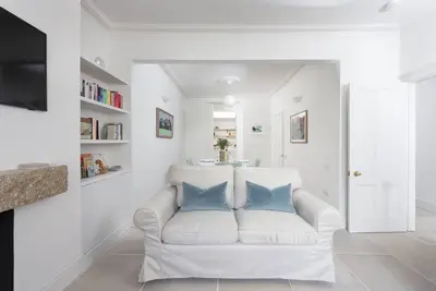 Image de Forget Me Not Cottage -  a cottage that sleeps 4 guests  in 2 bedrooms