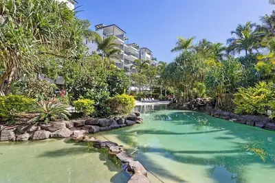 Image de Coastal Charmer Resort-style Living at Alex Beach