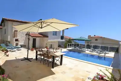 Image de Villa Frida Résidence de vacances tout confort