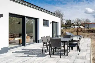 Image de Windflüchter Résidence de vacances confortable