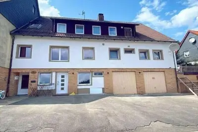 Image de Harzjuwel Résidence de vacances confortable