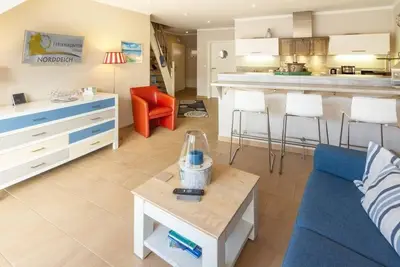 Image de Ferienwohnung Seewievke