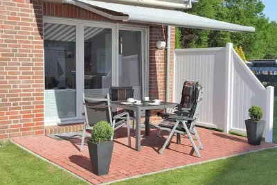 Image de Ferienwohnung Norddeicher Perle 2