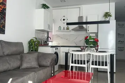 Image de Royal Gines I apartment 10 minutes from Seville