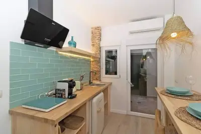 Image de Illetes Flats - Charming loft near Bioparc