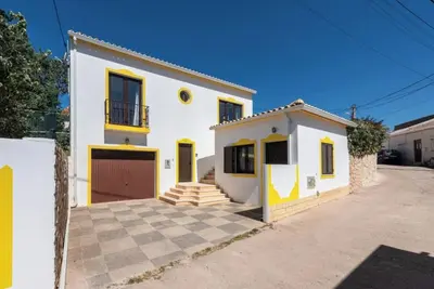 Image de Casa Bellarosa…. a great place for a well deserved holiday.