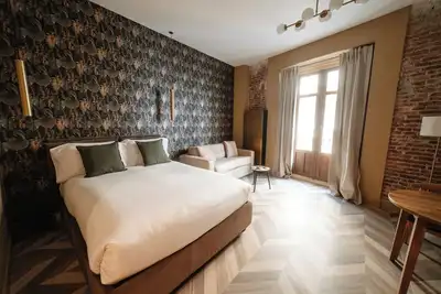 Rincón del Conde Suites