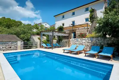 Image de Villa Eugenia for 8 people with private pool & large garden only 3 km from the beach