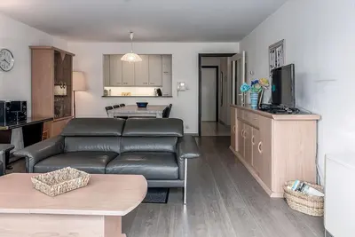 Image de 3 bedroom accommodation in Sint Idesbad
