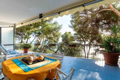 Image de il nido sul Mare by Interhome