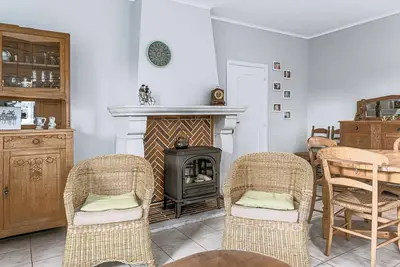 Image de 5 bedroom accommodation in Sint Idesbald