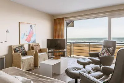 Image de 2 chambres à coucher à Koksijde