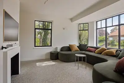 Image de 4 chambres à coucher à Koksijde