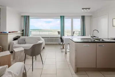 Image de 2 chambres à coucher à Nieuwpoort