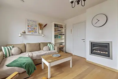 Image de 2 bedroom accommodation in Sint Idesbald
