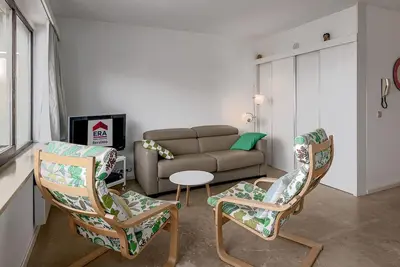 1 bedroom accommodation in Oostduinkerke