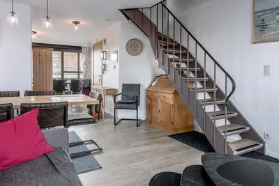 Image de 2 bedroom accommodation in Sint Idesbald