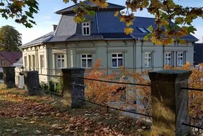 Image de Stiftsblick Résidence de vacances confortable