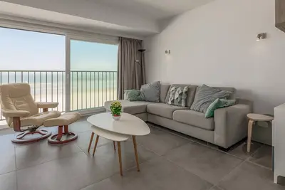 Image de 3 bedroom accommodation in Sint-Idesbald