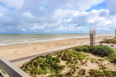 Image de 3 bedroom accommodation in Sint Idesbald
